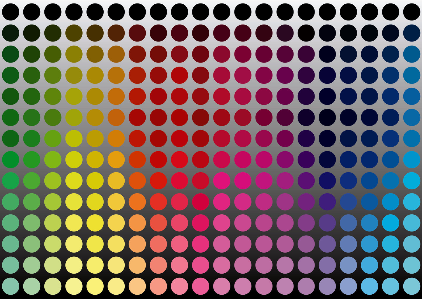 Flamenca Dots 500 Piezas