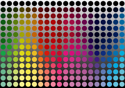 Flamenca Dots 500 Piezas