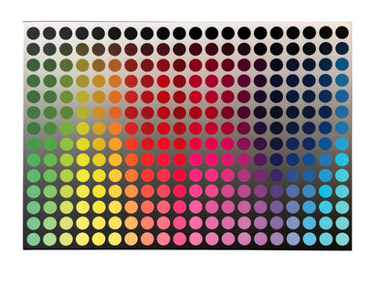 Flamenca Dots 500 Piezas